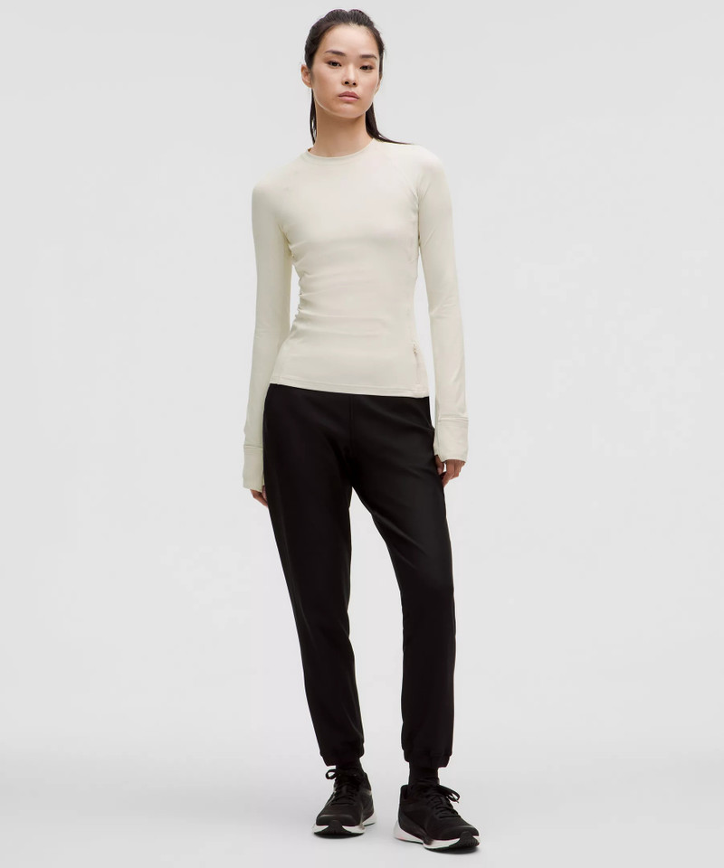 lululemon It's Rulu Long-Sleeve Shirt *Updated outlook