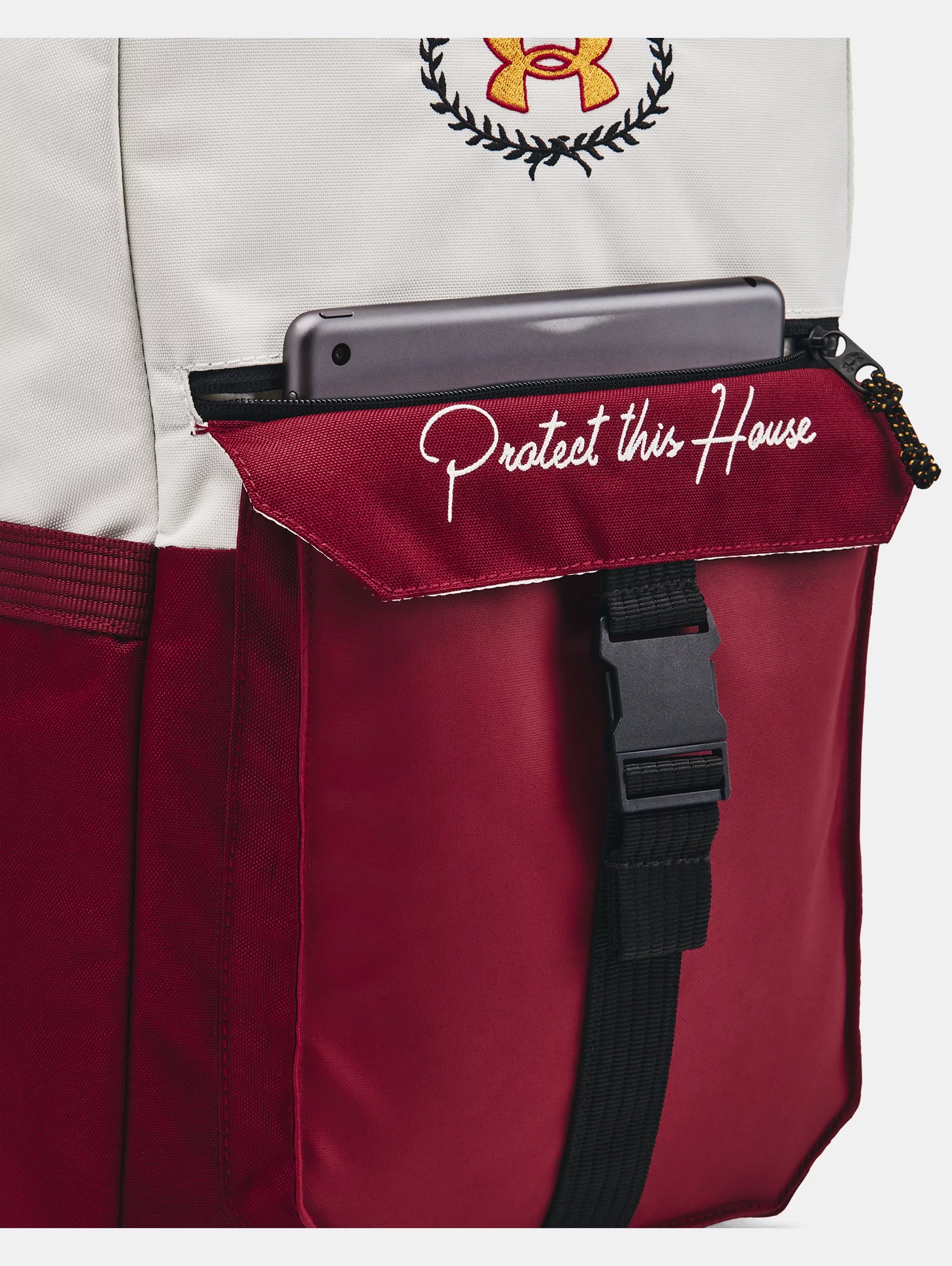 UA Triumph Campus Backpack - 3