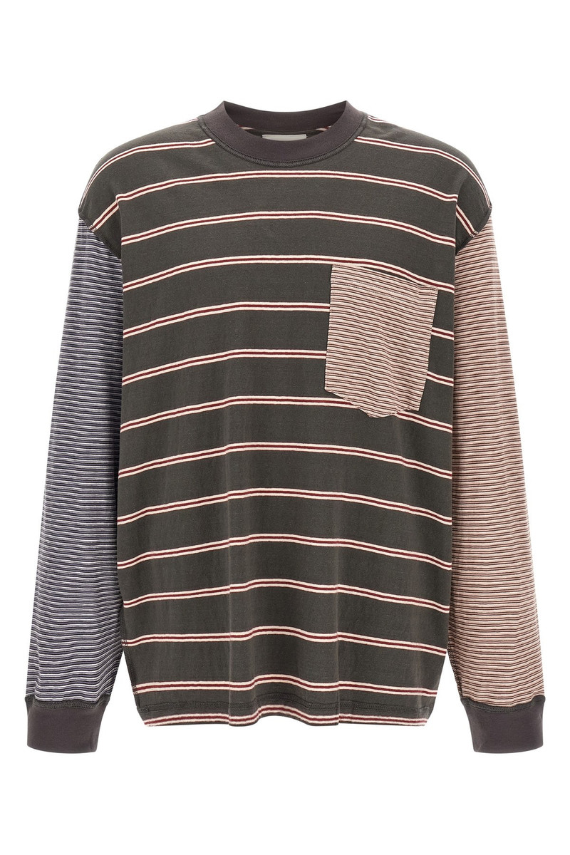 Stripes Rugby Shirt 1