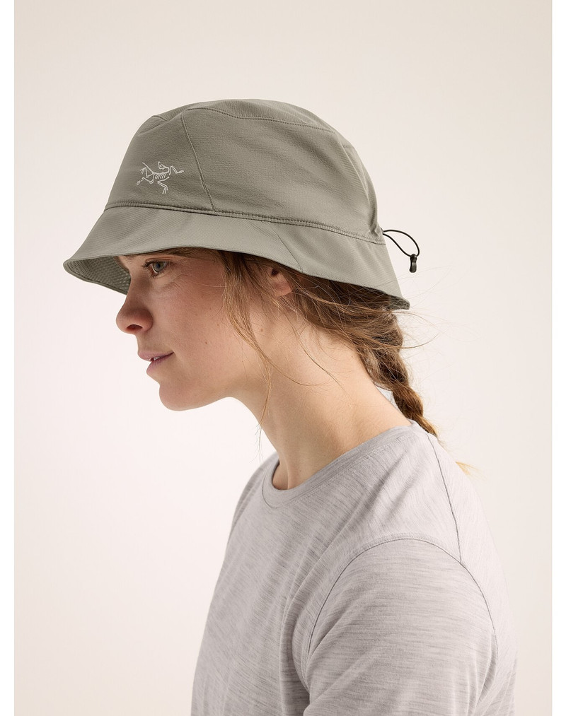Aerios Bucket Hat 6