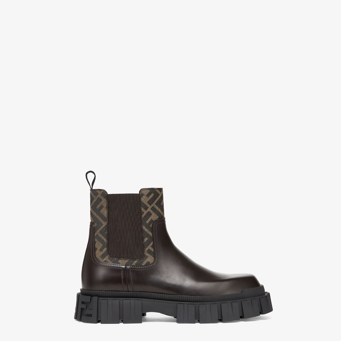 Chelsea boots - 1