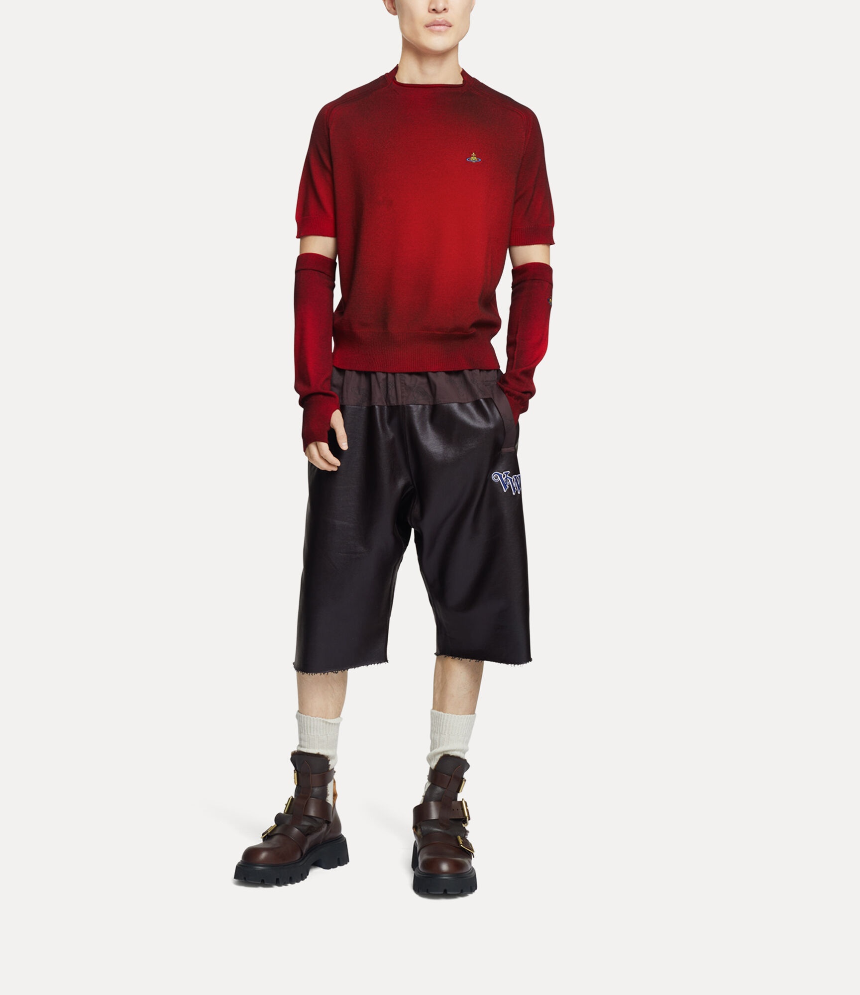 ELI ARM WARMERS - 6