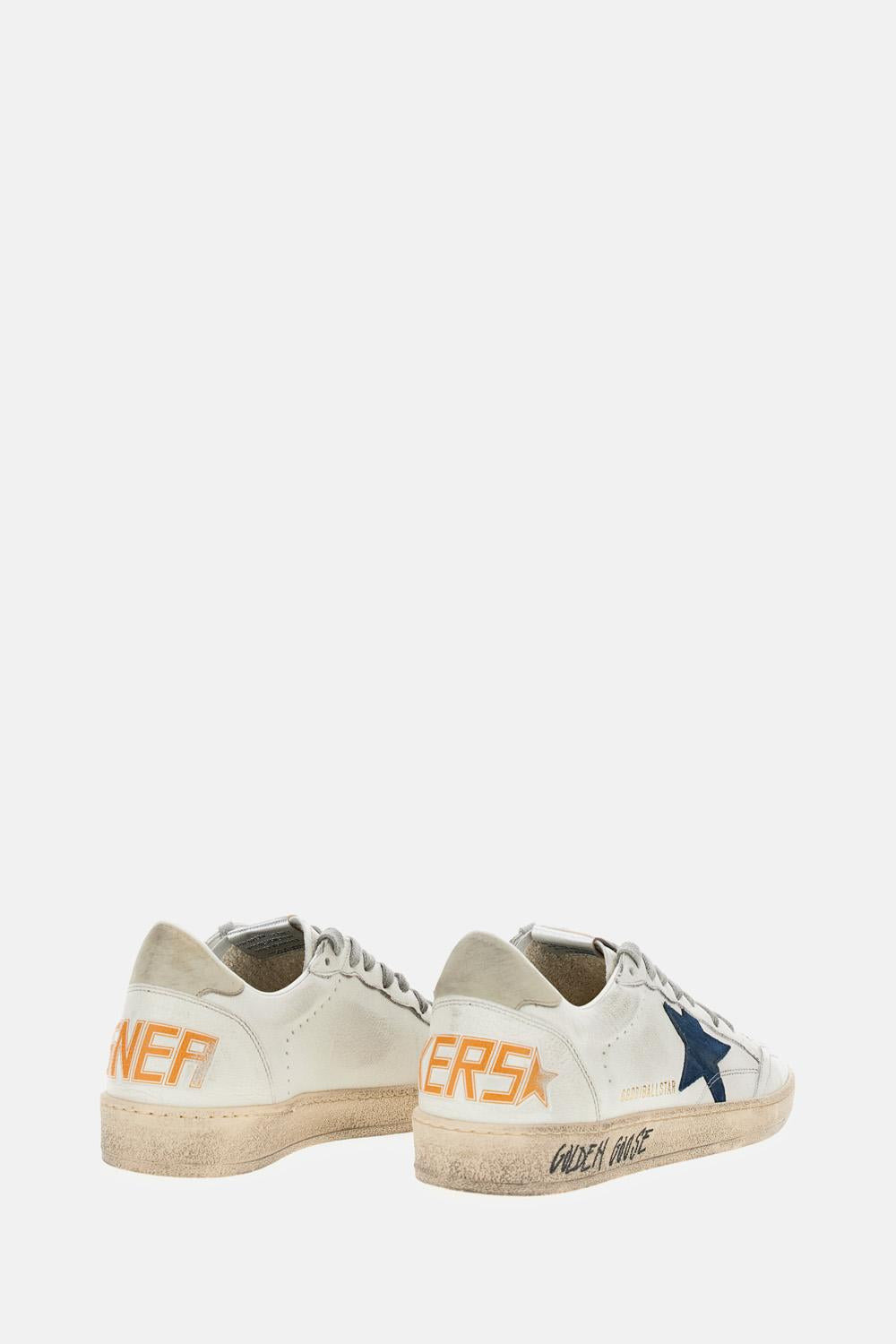 BALLSTAR SNEAKERS - 3