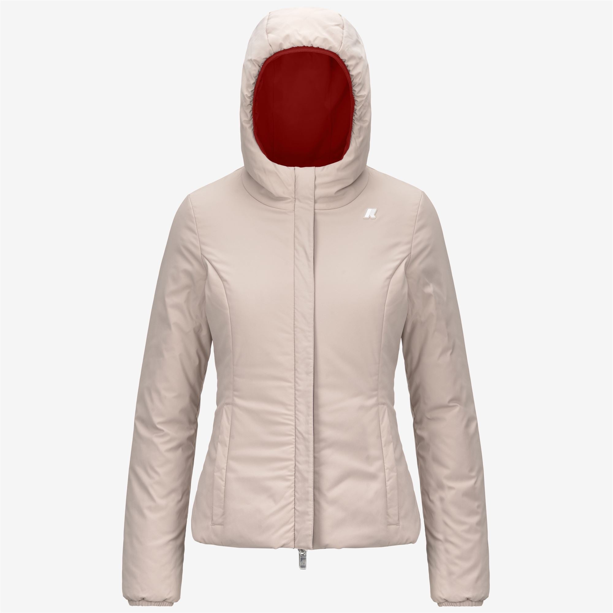LILY ST WARM REVERSIBLE - 2