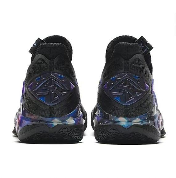 ANTA Shock Wave 5 'Dark Matter' 112331106-6 - 3