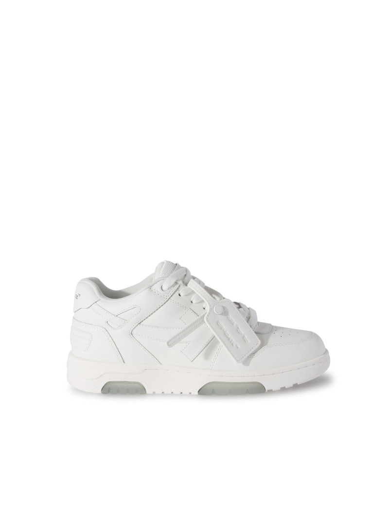 Out Off Office Calf Leather White No Col - 1