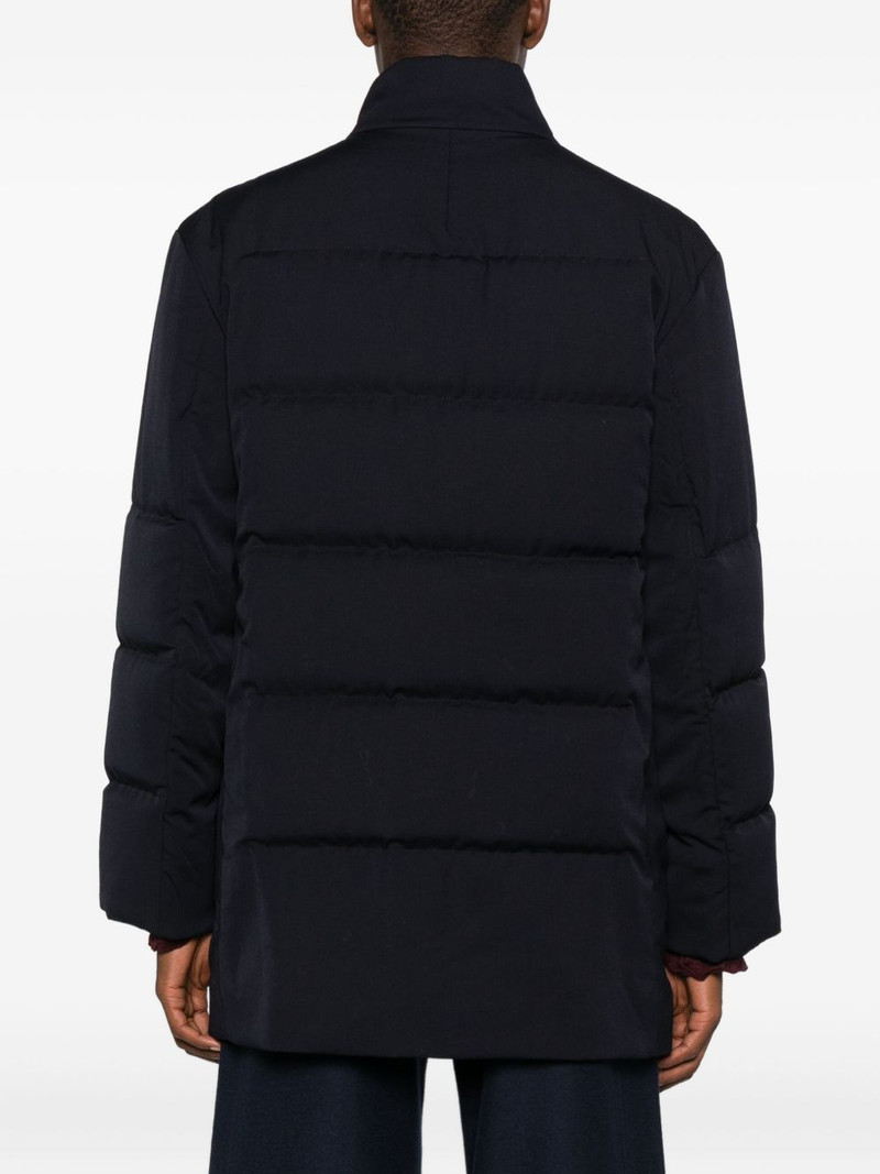 high-neck padded jacket 4
