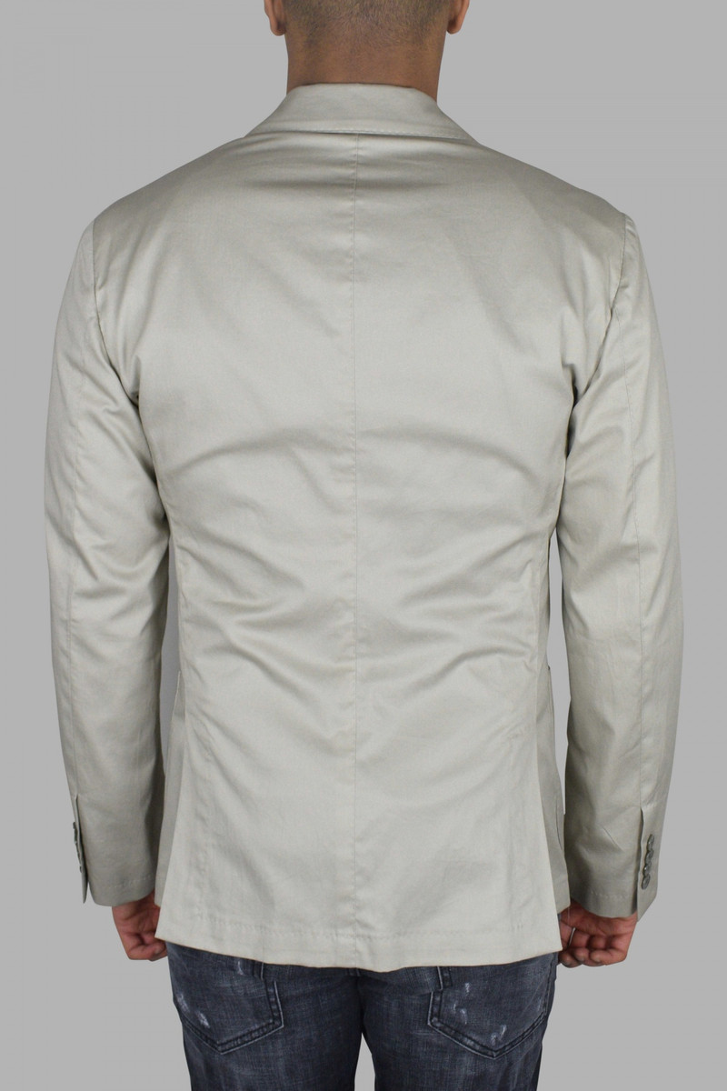 Dolce & Gabbana Jacket outlook