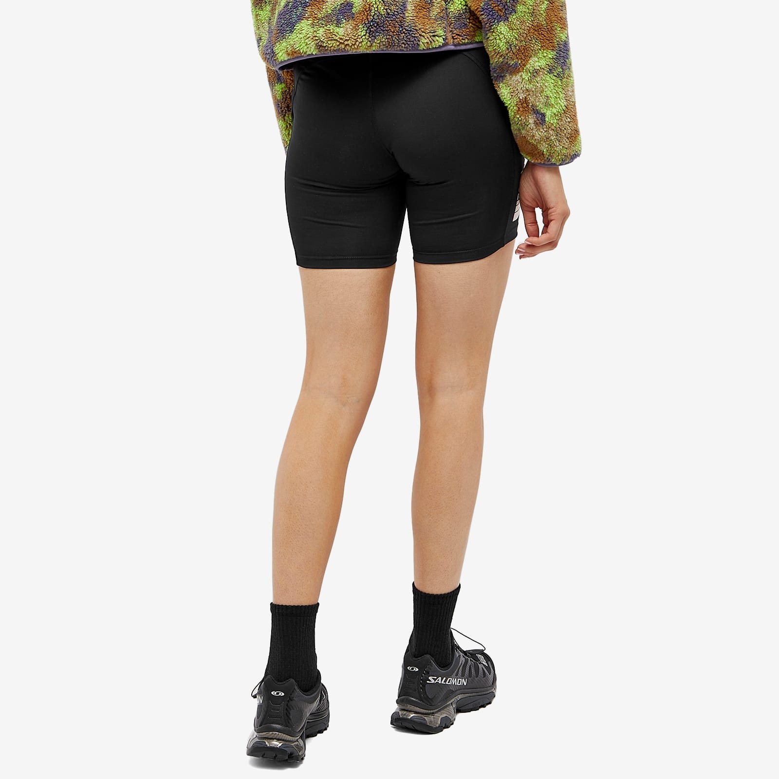 The North Face Poly Knit Shorts - 3