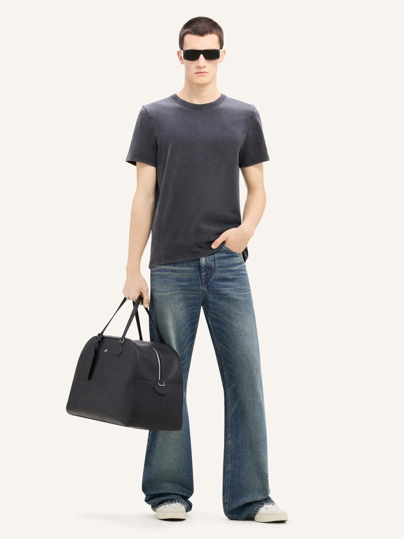 courrèges HAMMER DENIM BAGGY PANTS outlook