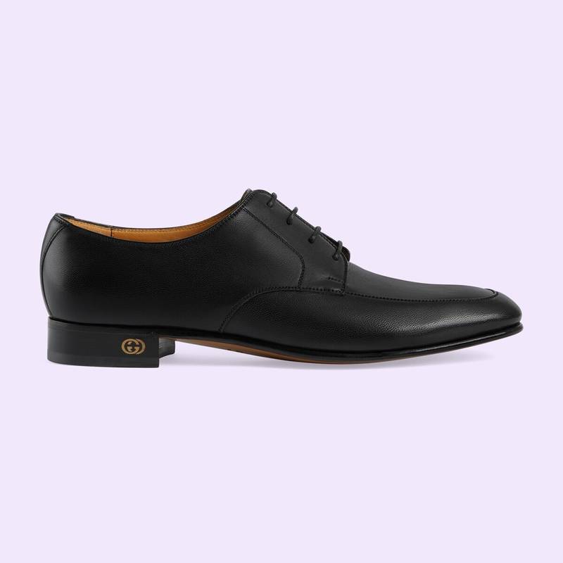 Men's lace-up shoe 1
