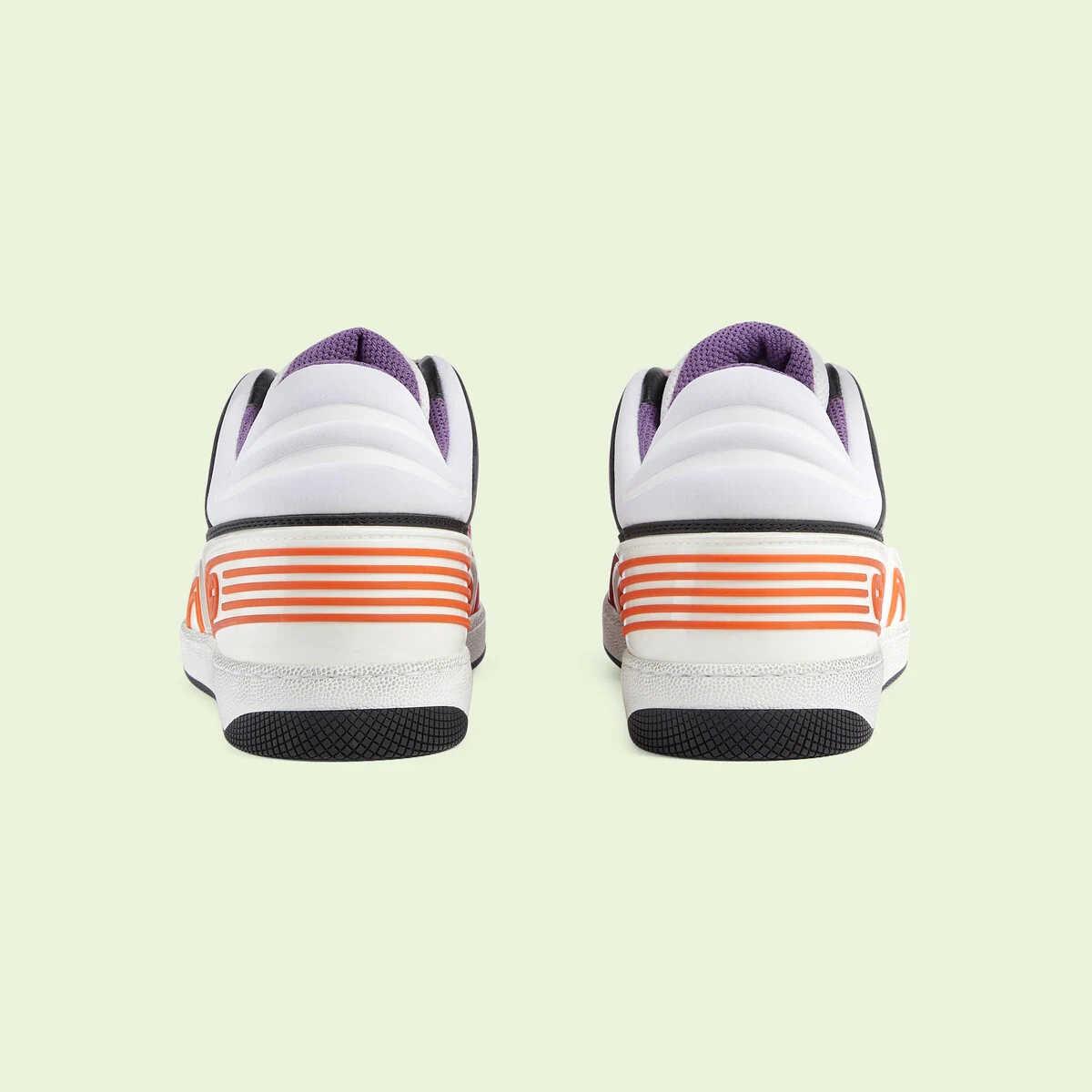Men's Gucci Basket sneaker - 4