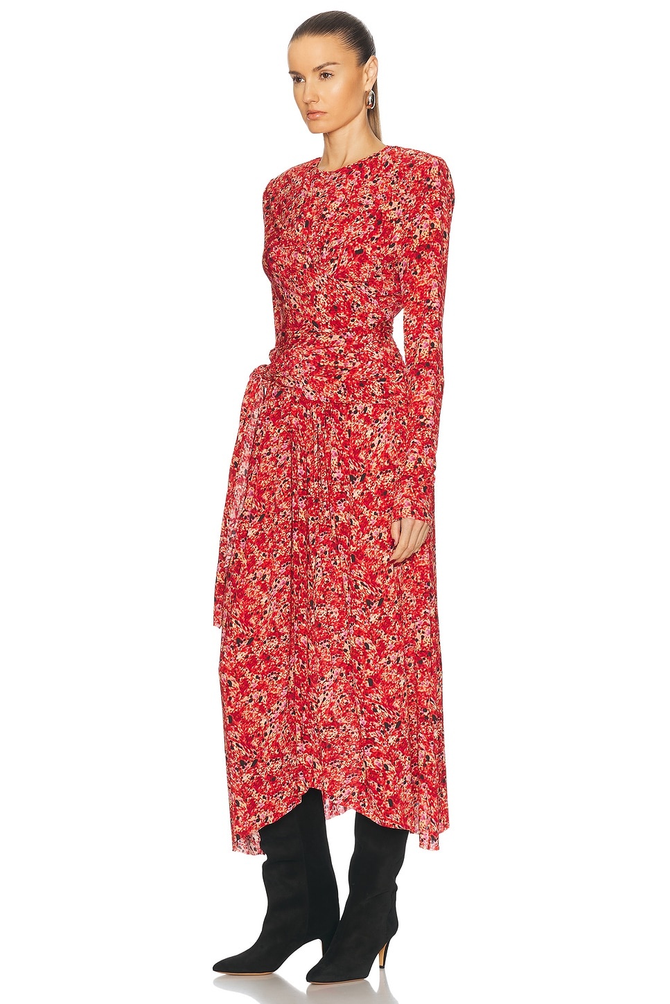 Zeidi Dress - 3