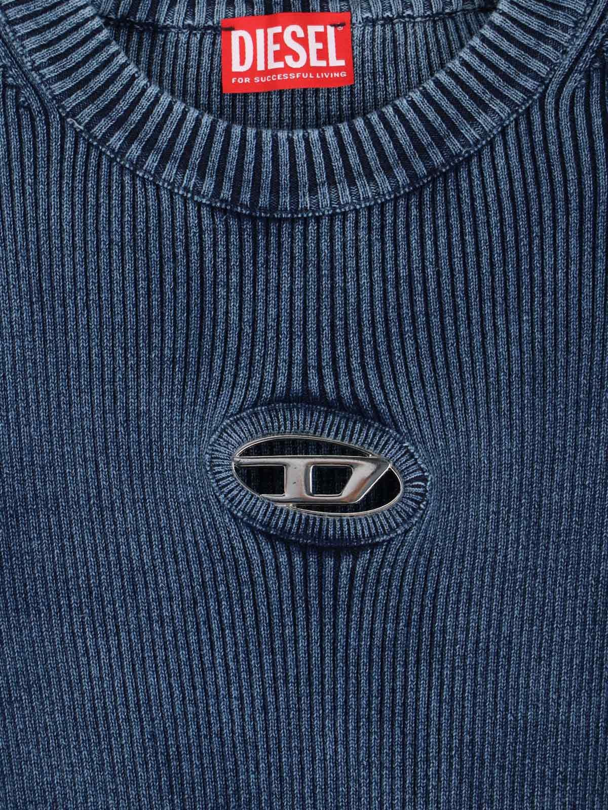 'K-DARIN' SWEATER - 3