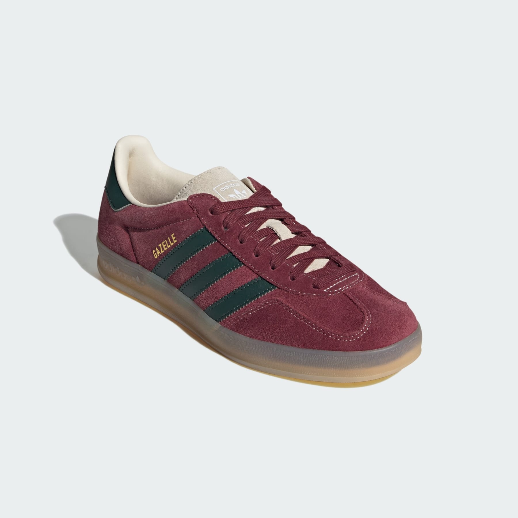 Gazelle Indoor Shoes - 5