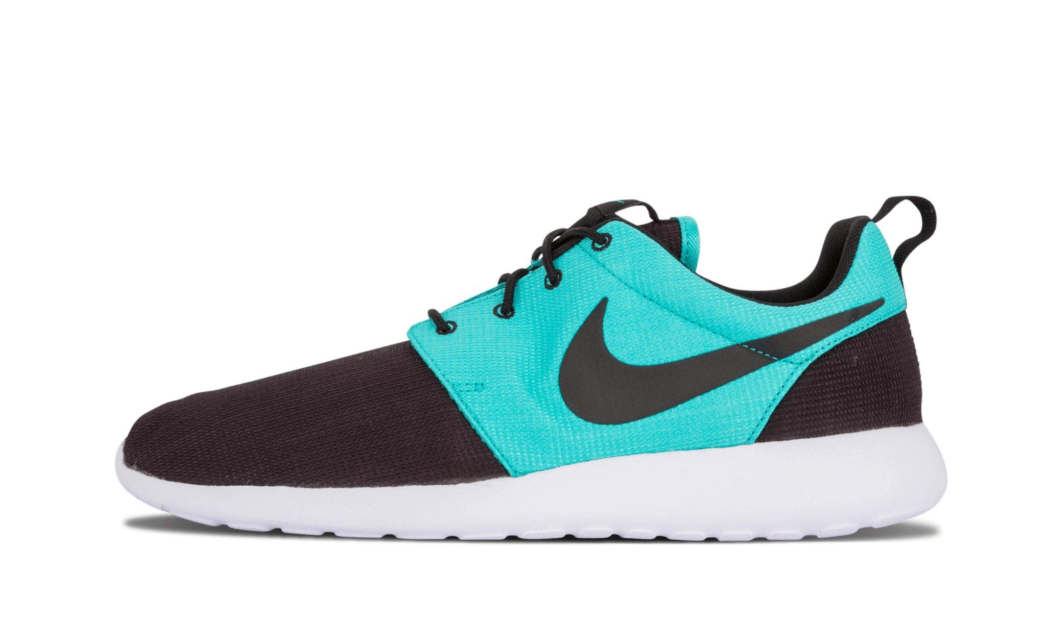 Rosherun - 1