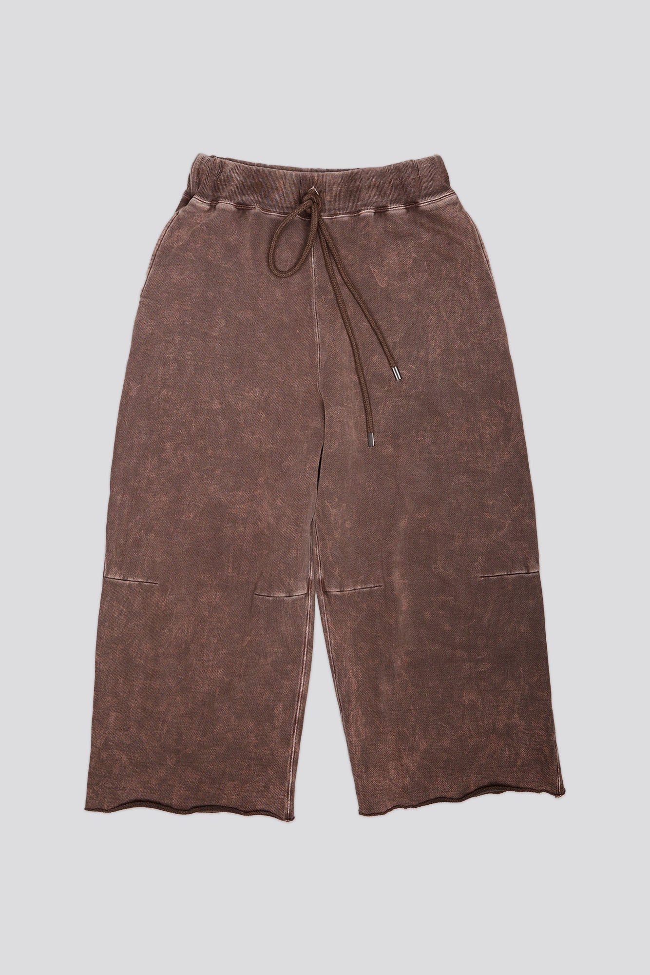ARTICULATED KNEE SWEATPANT - 5