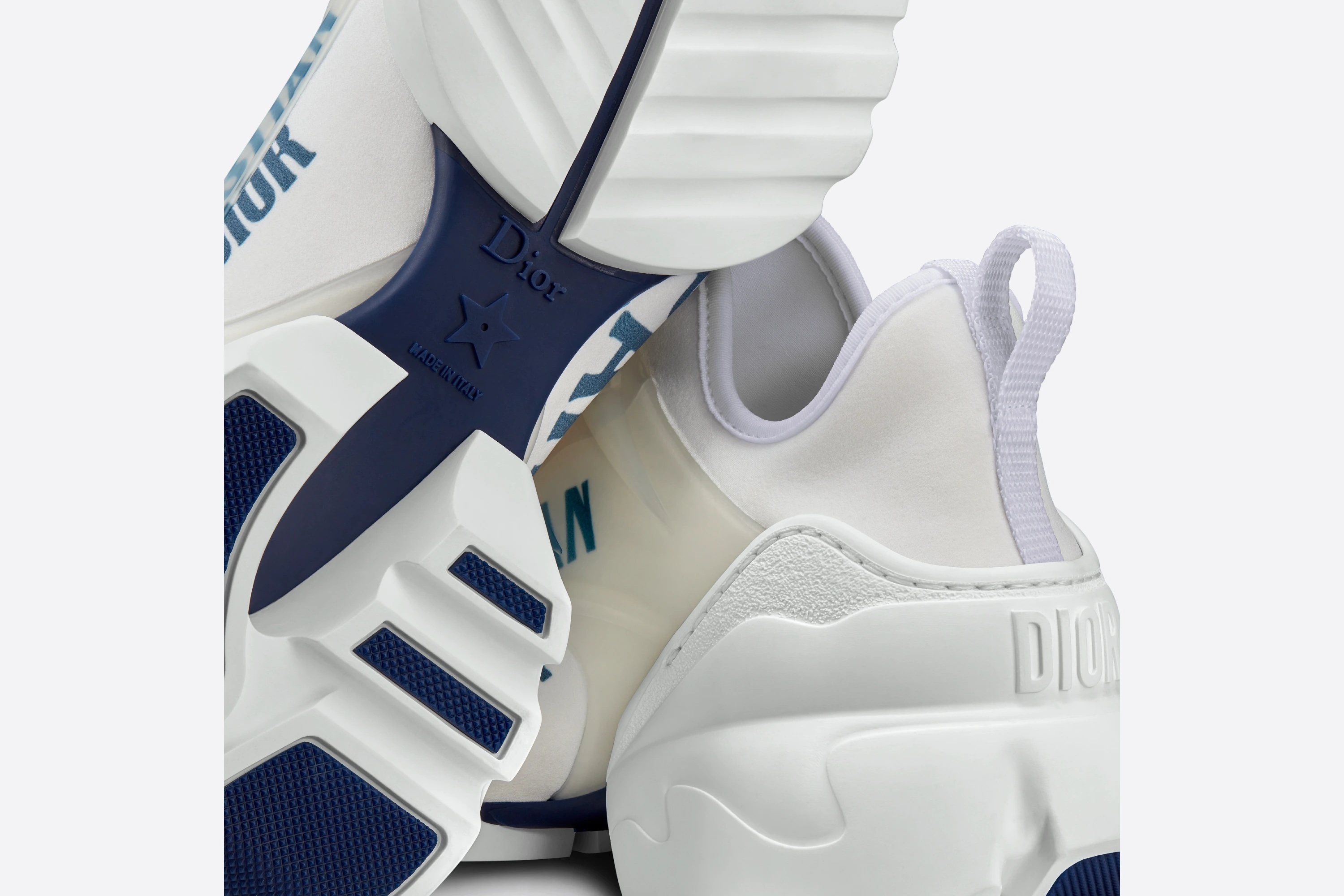 D-Connect Sneaker - 5