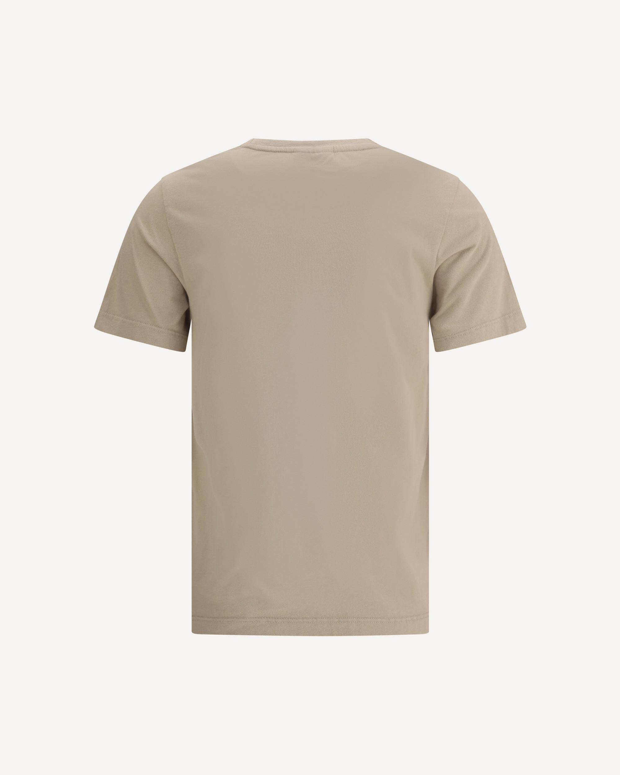 Lady Fox T-Shirt - 2