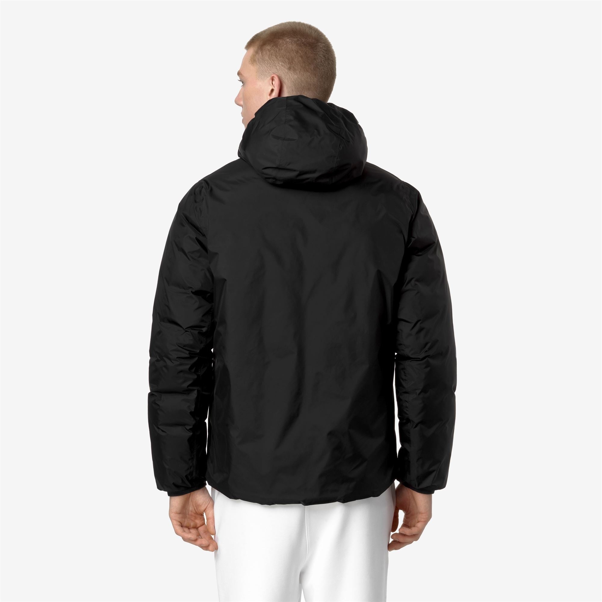 JACQUES THERMO PLUS.2 REVERSIBLE - 6