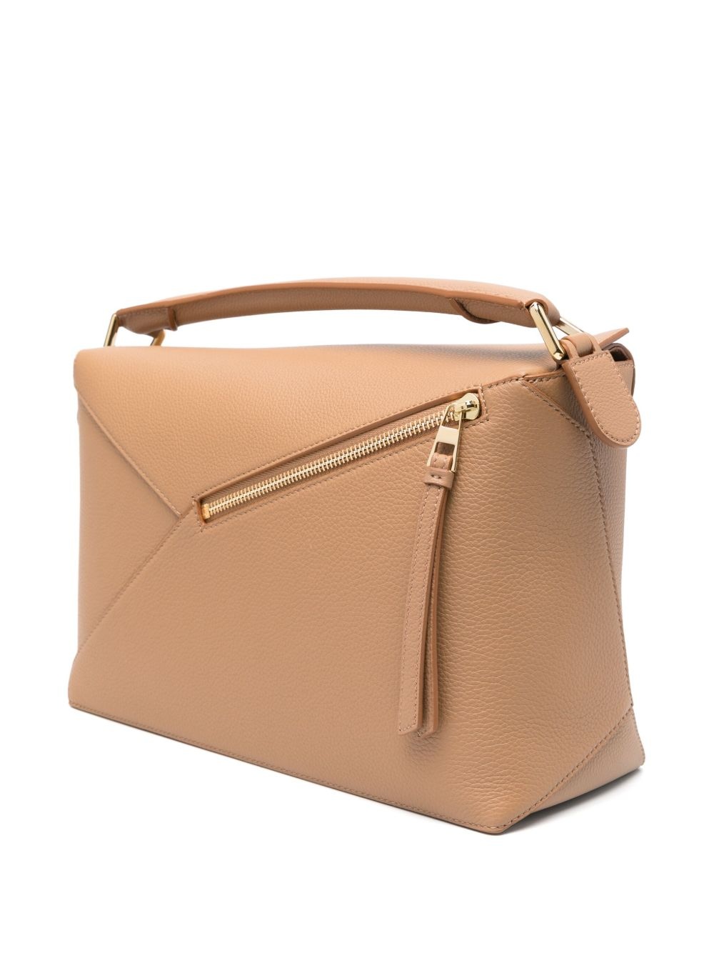 Puzzle tote bag - 3