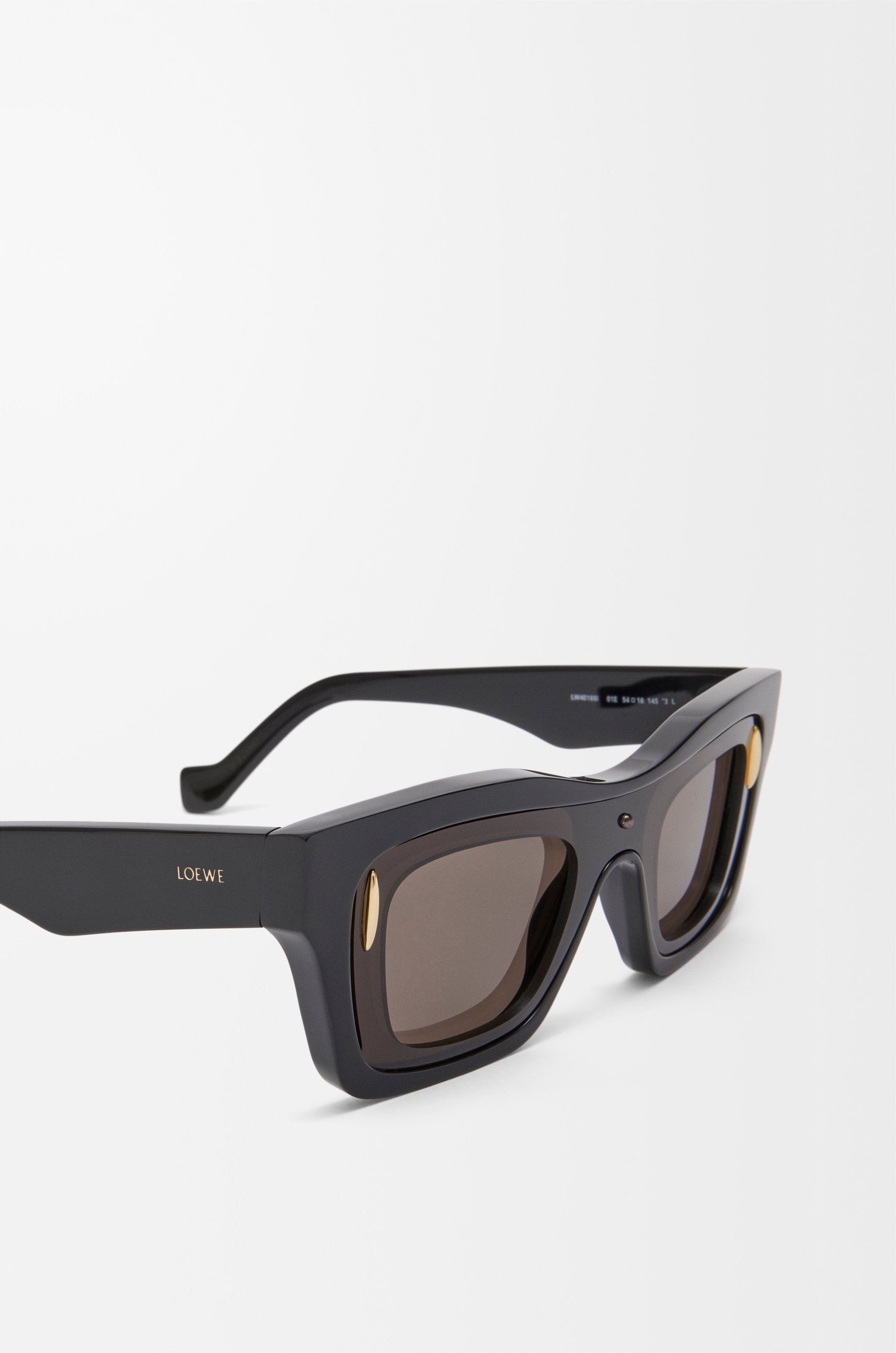 Cinema Double Layer sunglasses - 5