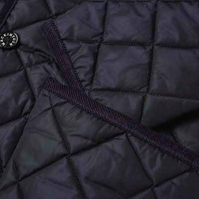 Mackintosh Mackintosh Waverly Nylon Quilt Jacket outlook