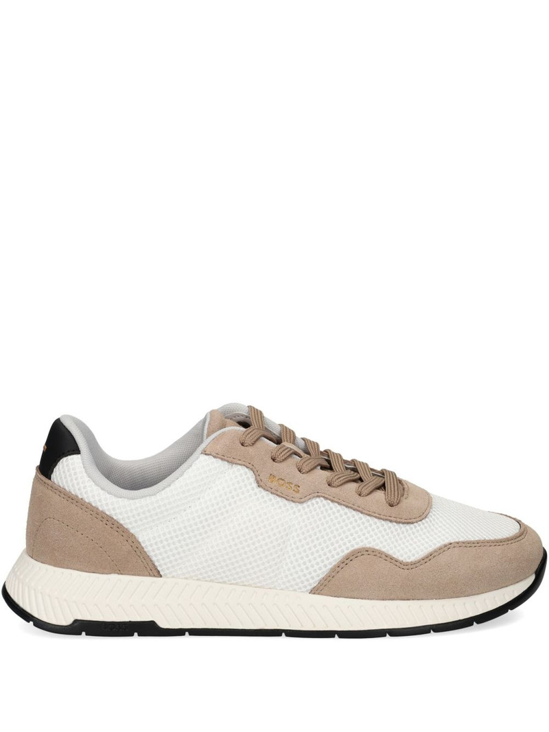 Titanium sneakers 1
