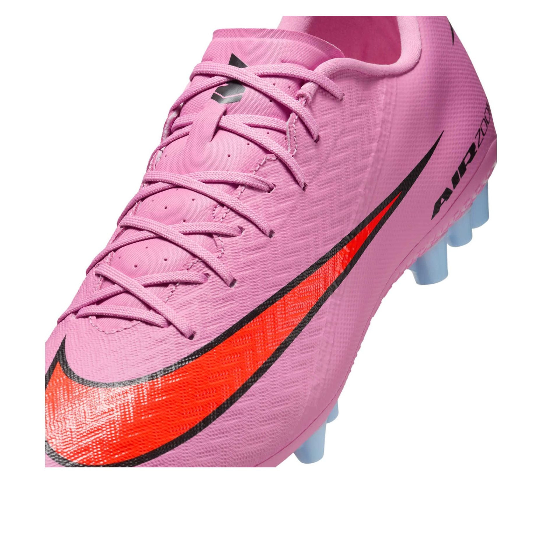 Nike Mercurial Vapor 16 Academy AG 'Magic Flamingo Total Crimson' FQ8364-600 - 7