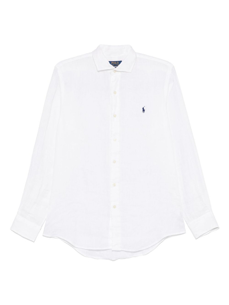linen shirt 1