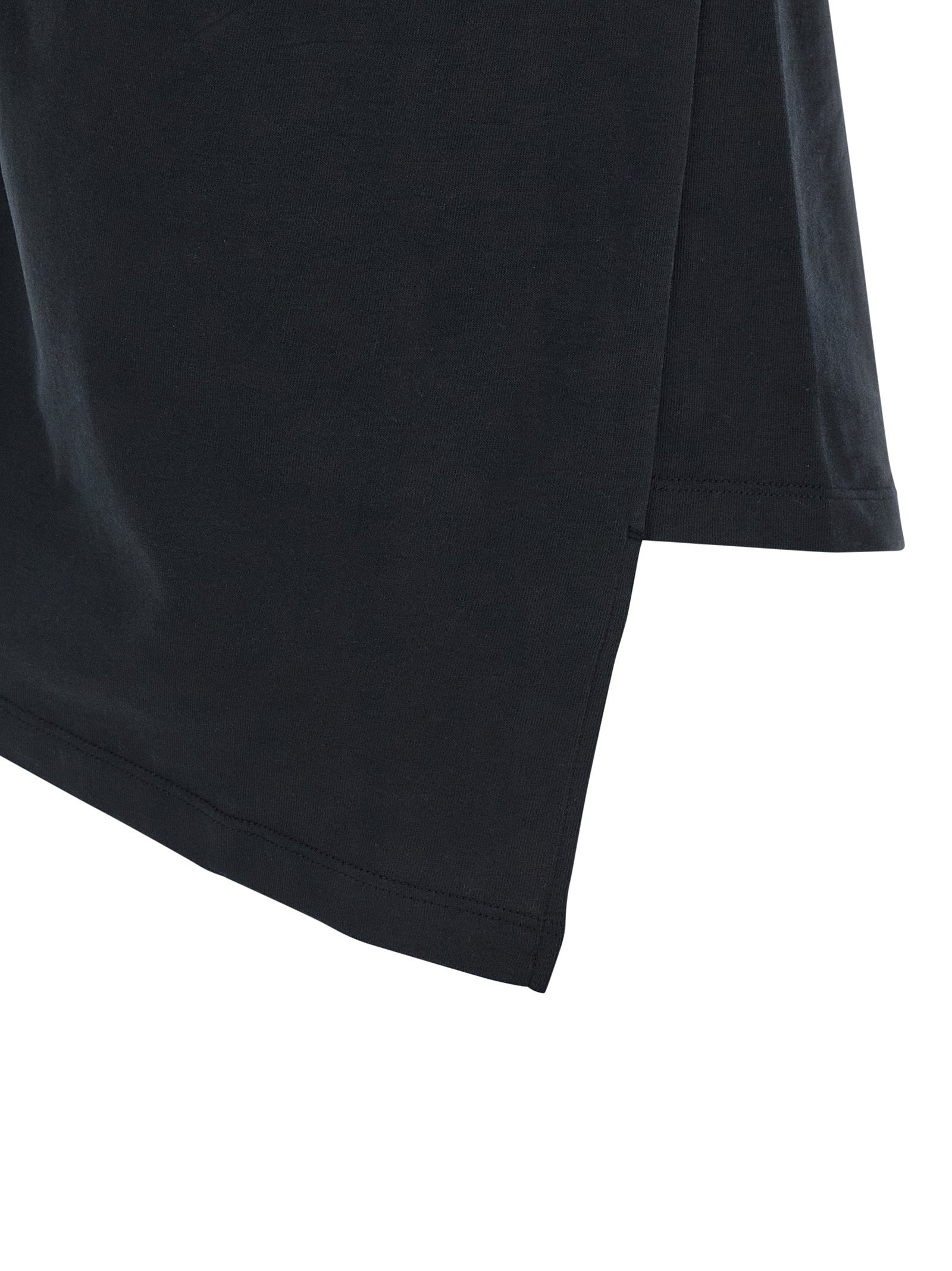 Sebani T-Shirt Black - 4