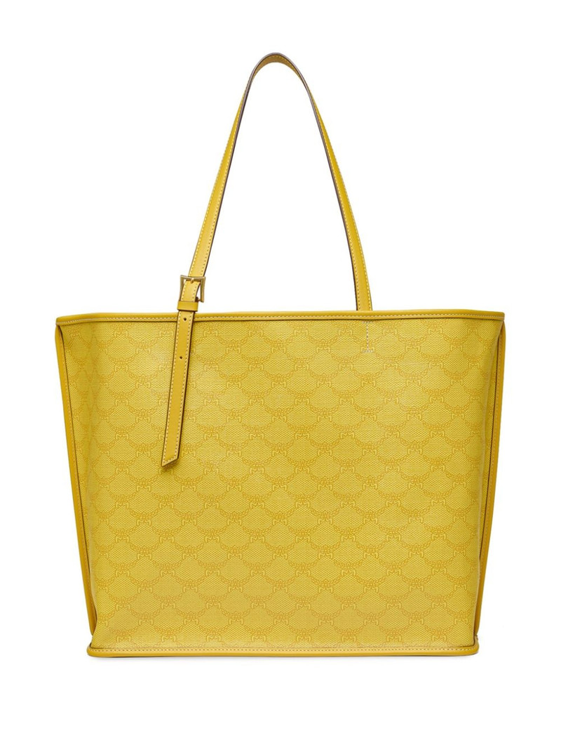 MCM medium Himmel tote bag outlook