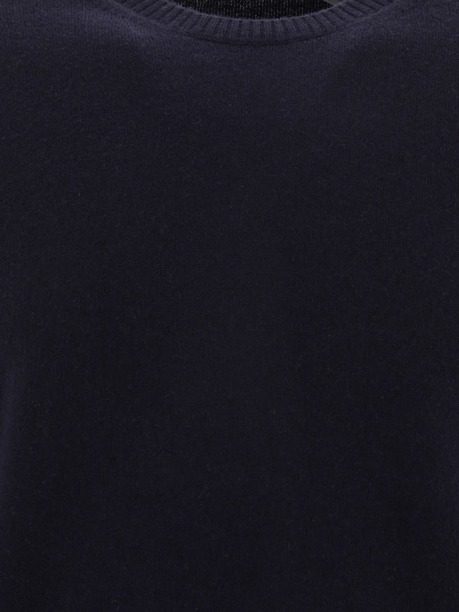 Tom Ford TOM FORD CASHMERE CREWNECK SWEATER - 3