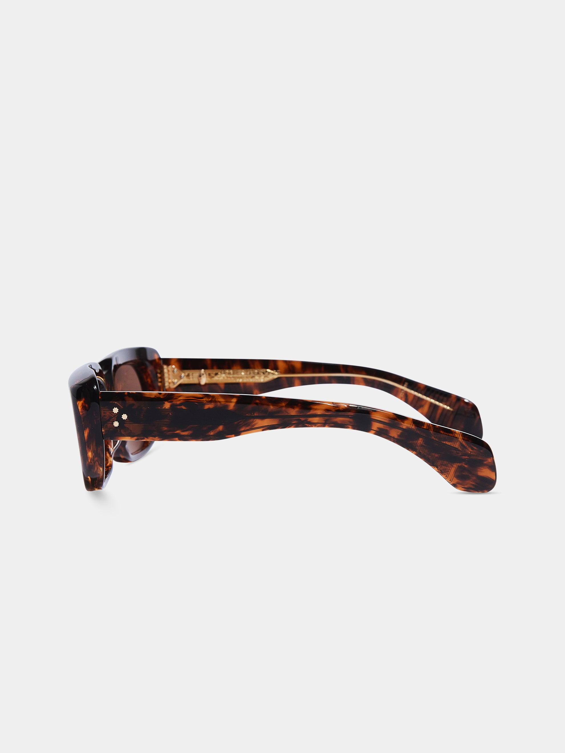 SARTET (ARGYLE, KATOHACHI BRONZE GRV543, DARK GOLD) - 4