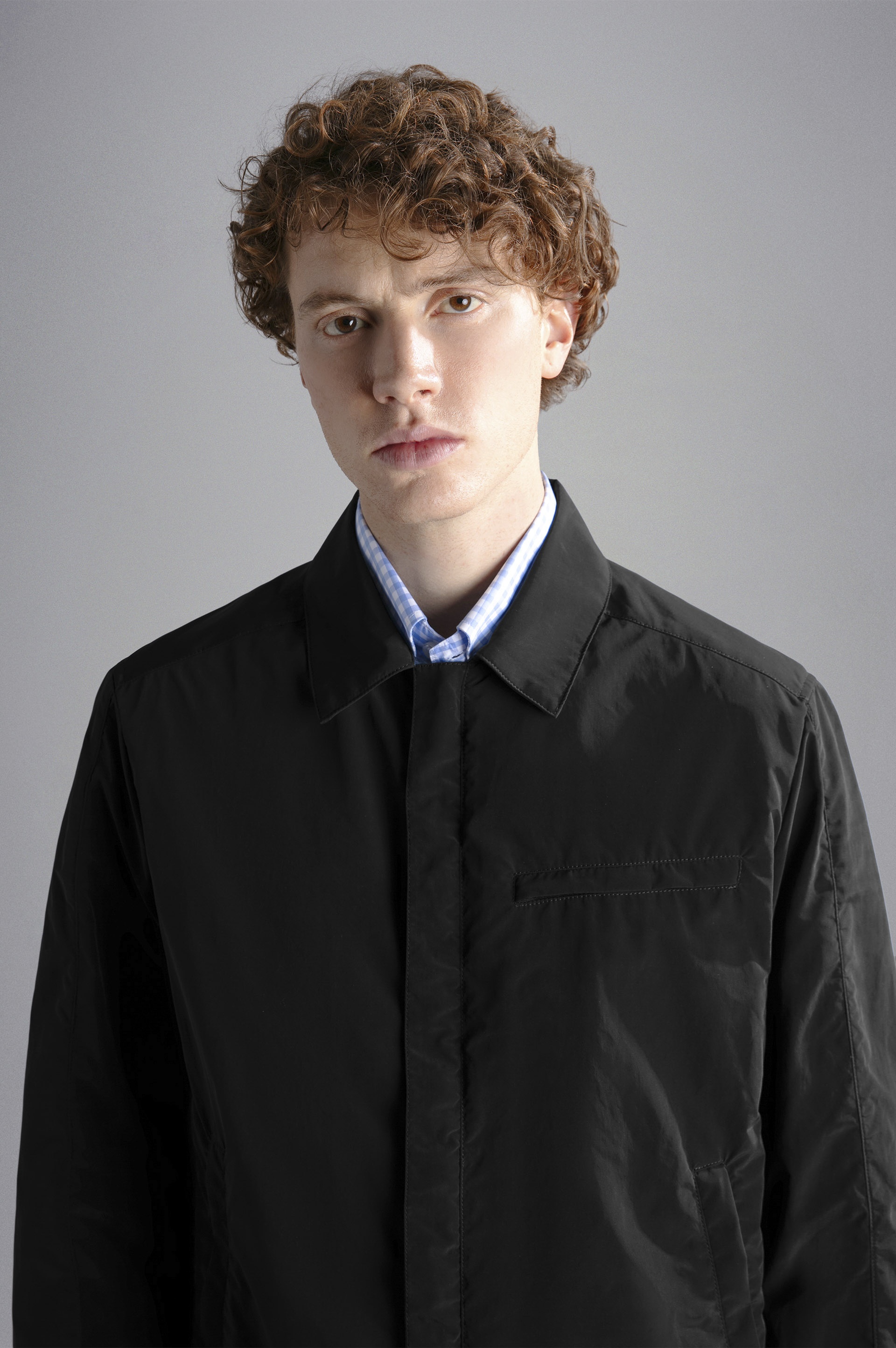 RE-130 HIGH DENSITY SHACKET - 4