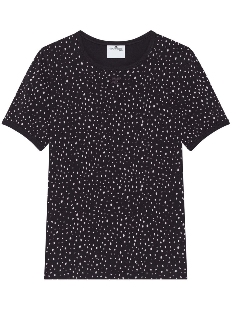 Medusa t-shirt 1