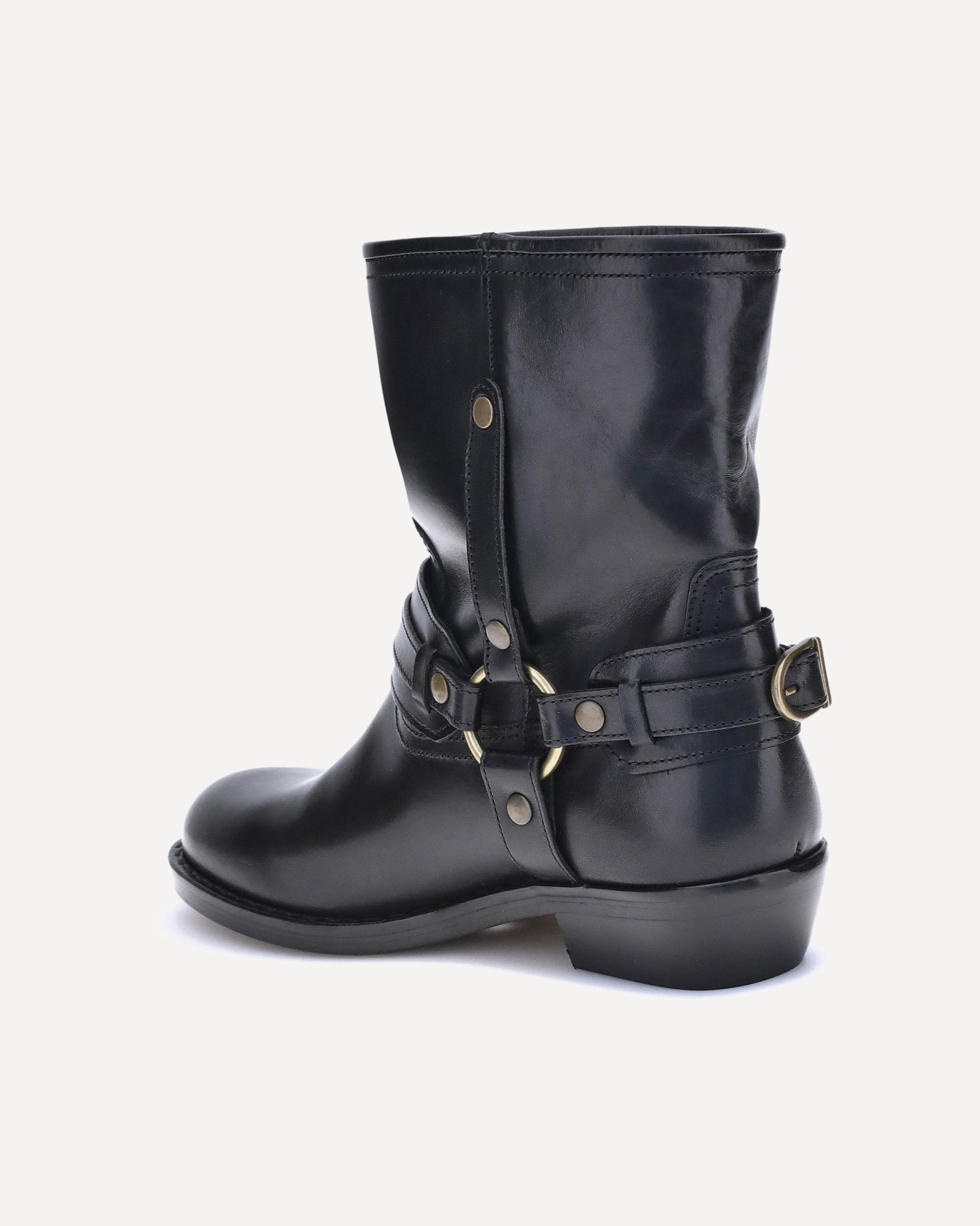 Ildred Ankle Boots - 3