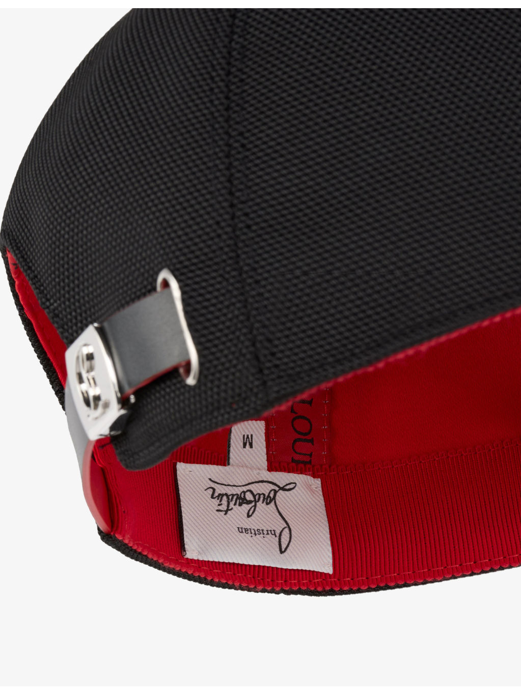 Mooncrest Active Cotton-Canvas Baseball Cap - 2