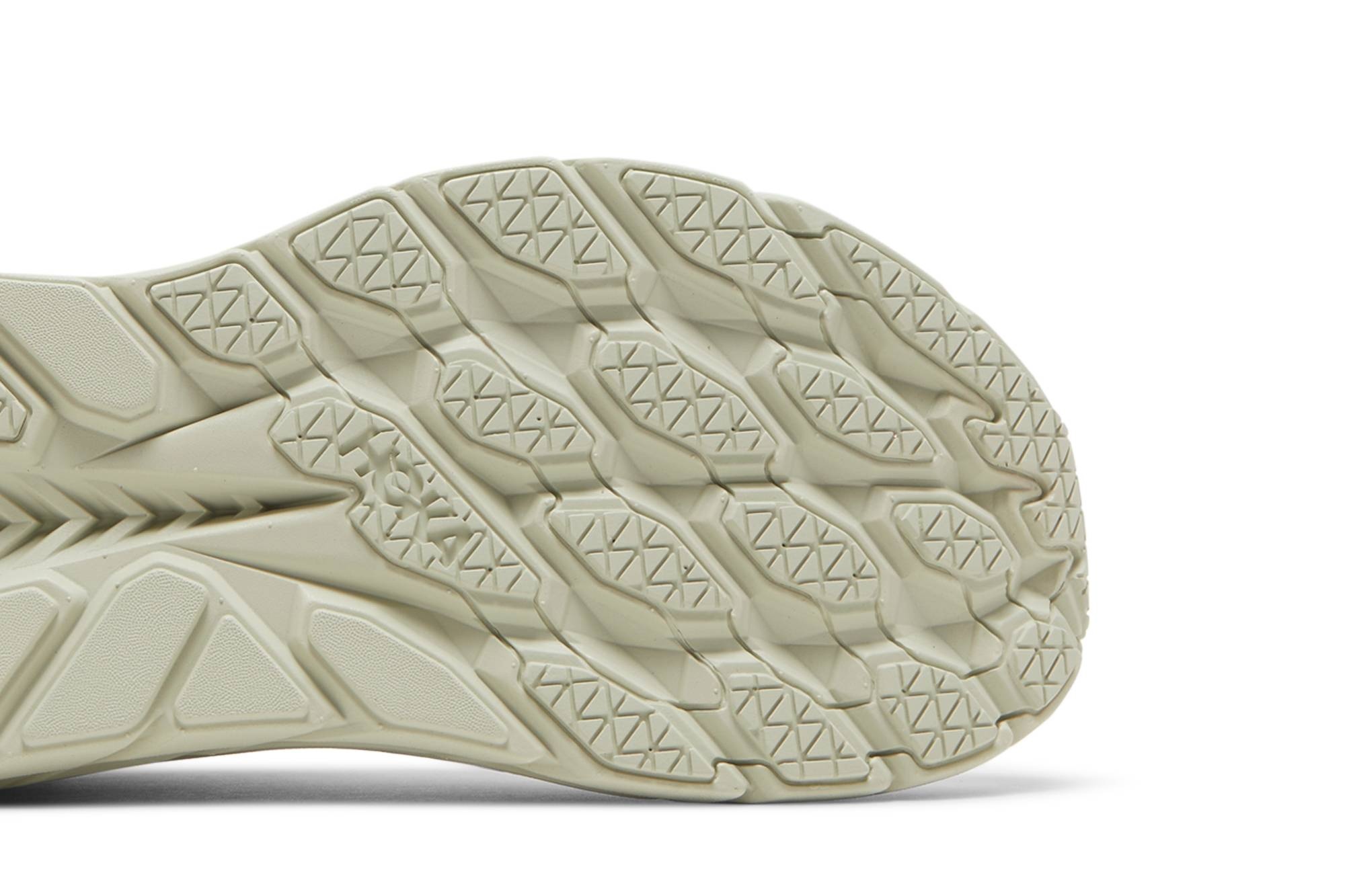 Wmns Clifton 8 'Smoke Green' - 5