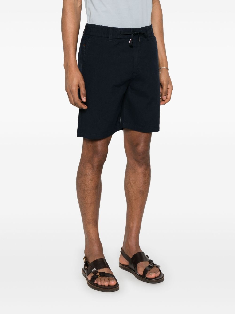 chino shorts - 3