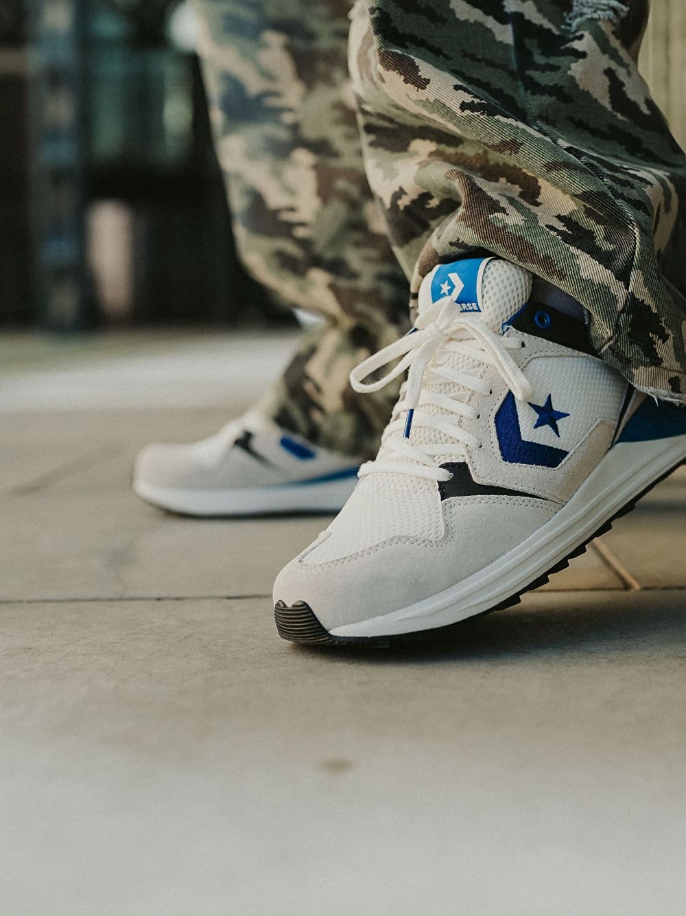 Wave sneakers - 7