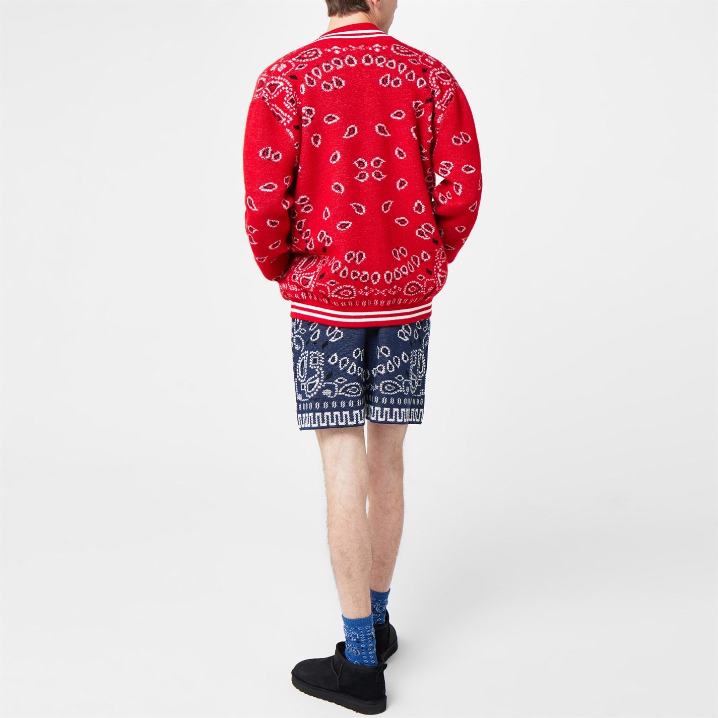 Bandana Bomber - 3