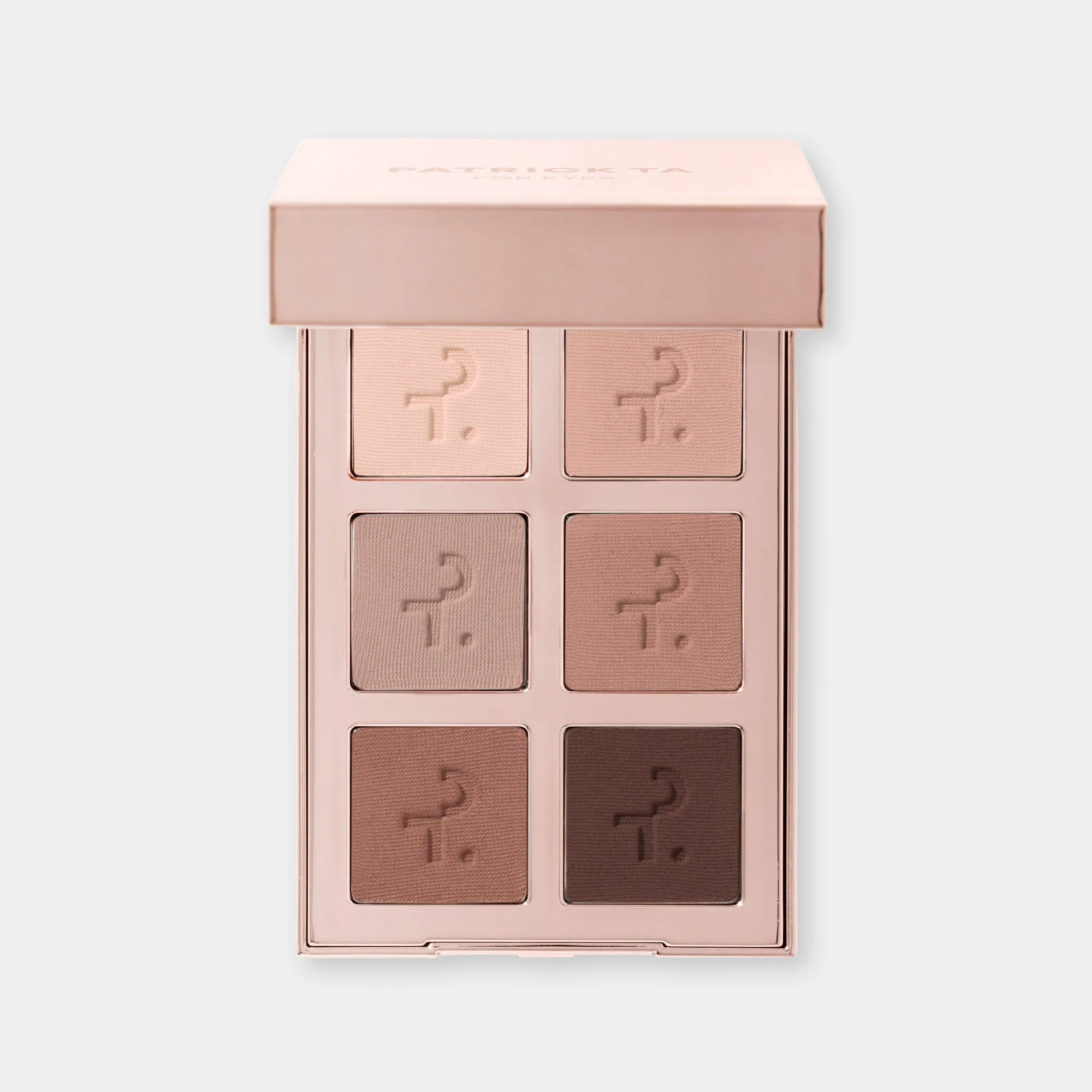 Major Dimension Essential Artistry Edit Eyeshadow Palette - 1