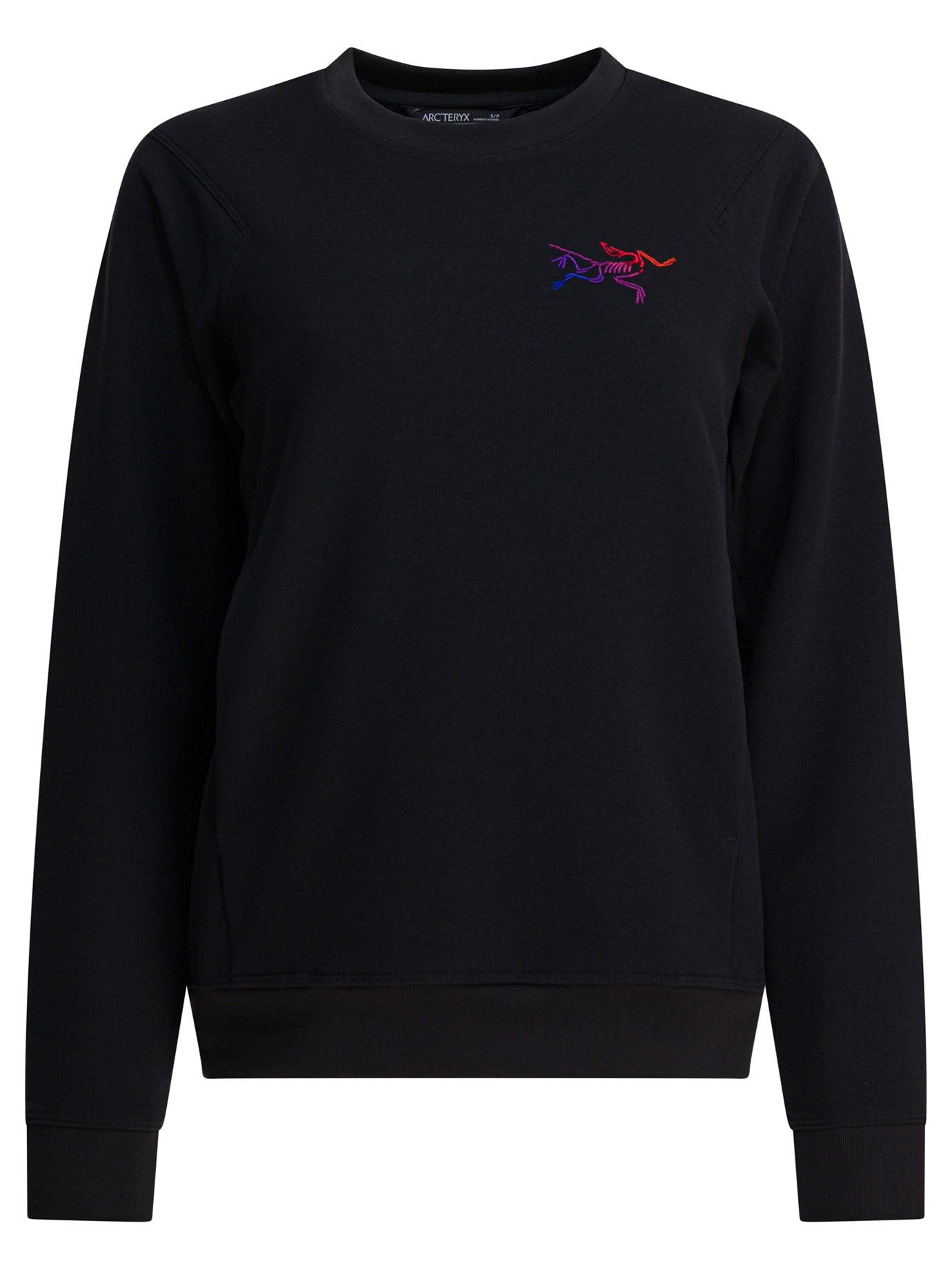Arc'teryx "aestas Crew" Sweatshirt Crewneck - 1