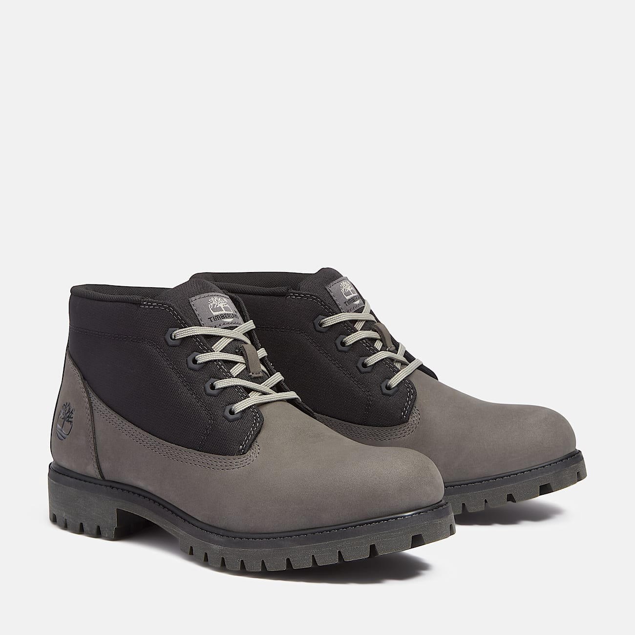 Men's Timberland® Premium Chukka Boot - 4
