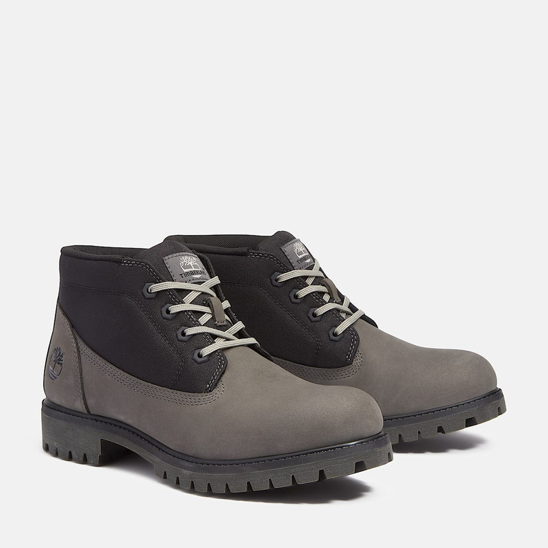 Men's Timberland® Premium Chukka Boot 4