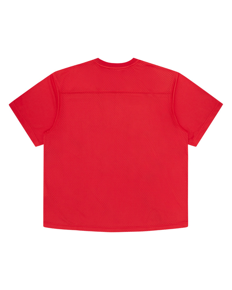 ICECREAM TEAM FOOTBALL SHIRT outlook
