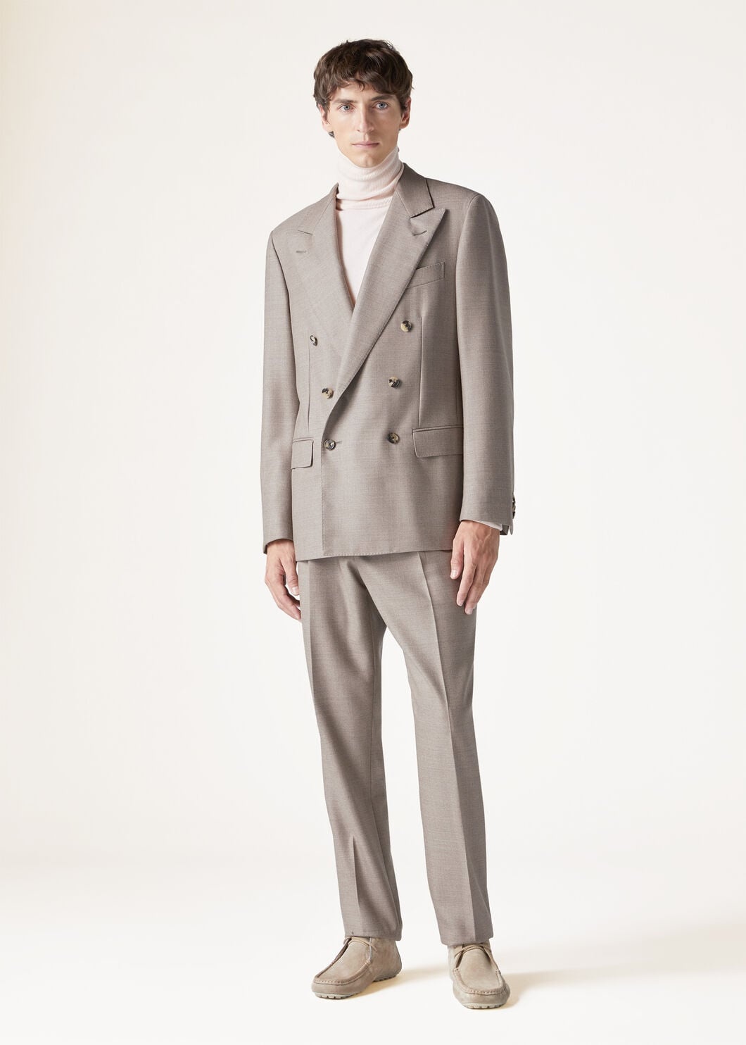 Milano Jacket - 5
