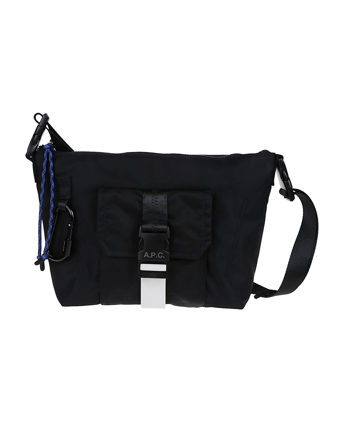 Trek Shoulder Bag - 1
