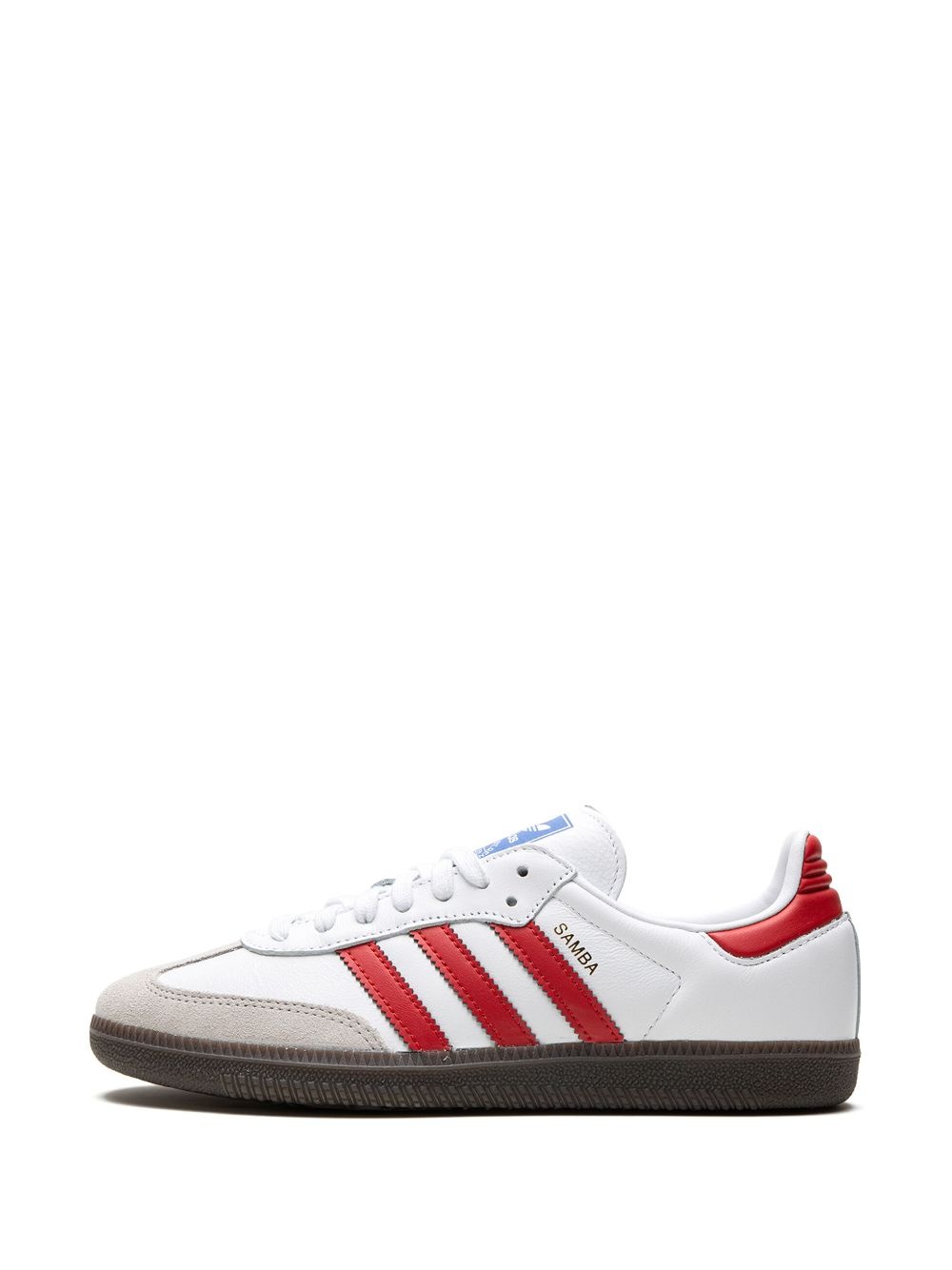 Samba OG low-top snealers - 5